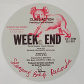 Weekend (white Vinyl)