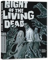 Night Of The Living Dead - Criterion Collection