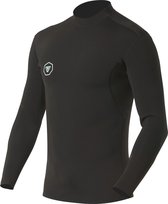 Vissla - 7 SEAS 1 mm Long Sleeve Jacket heren - Black M