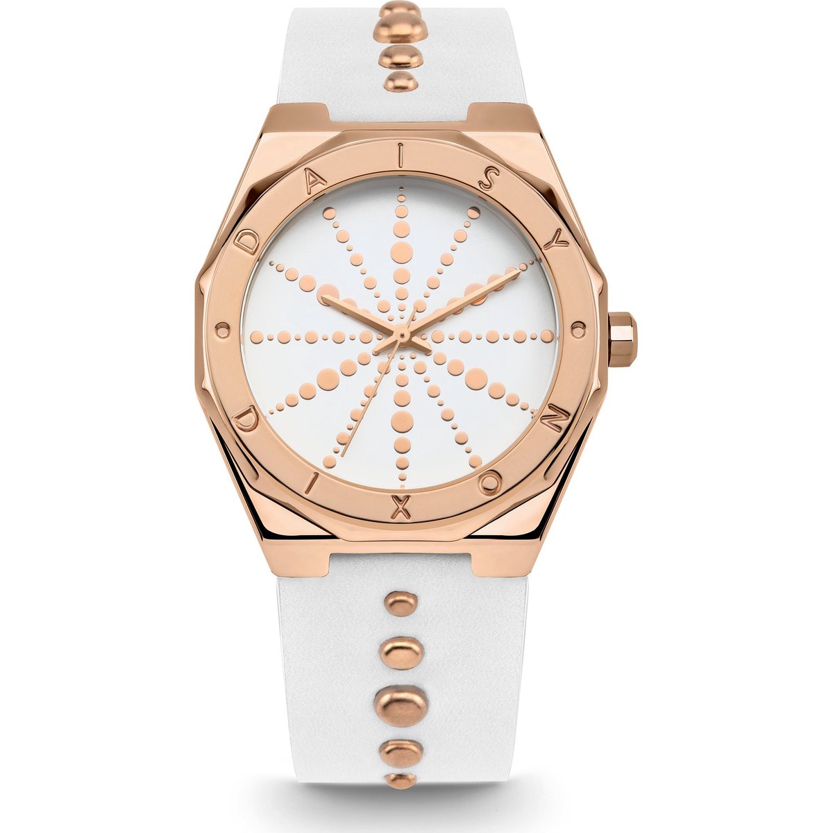 Daisy Dixon Dameshorloge DD138WRG