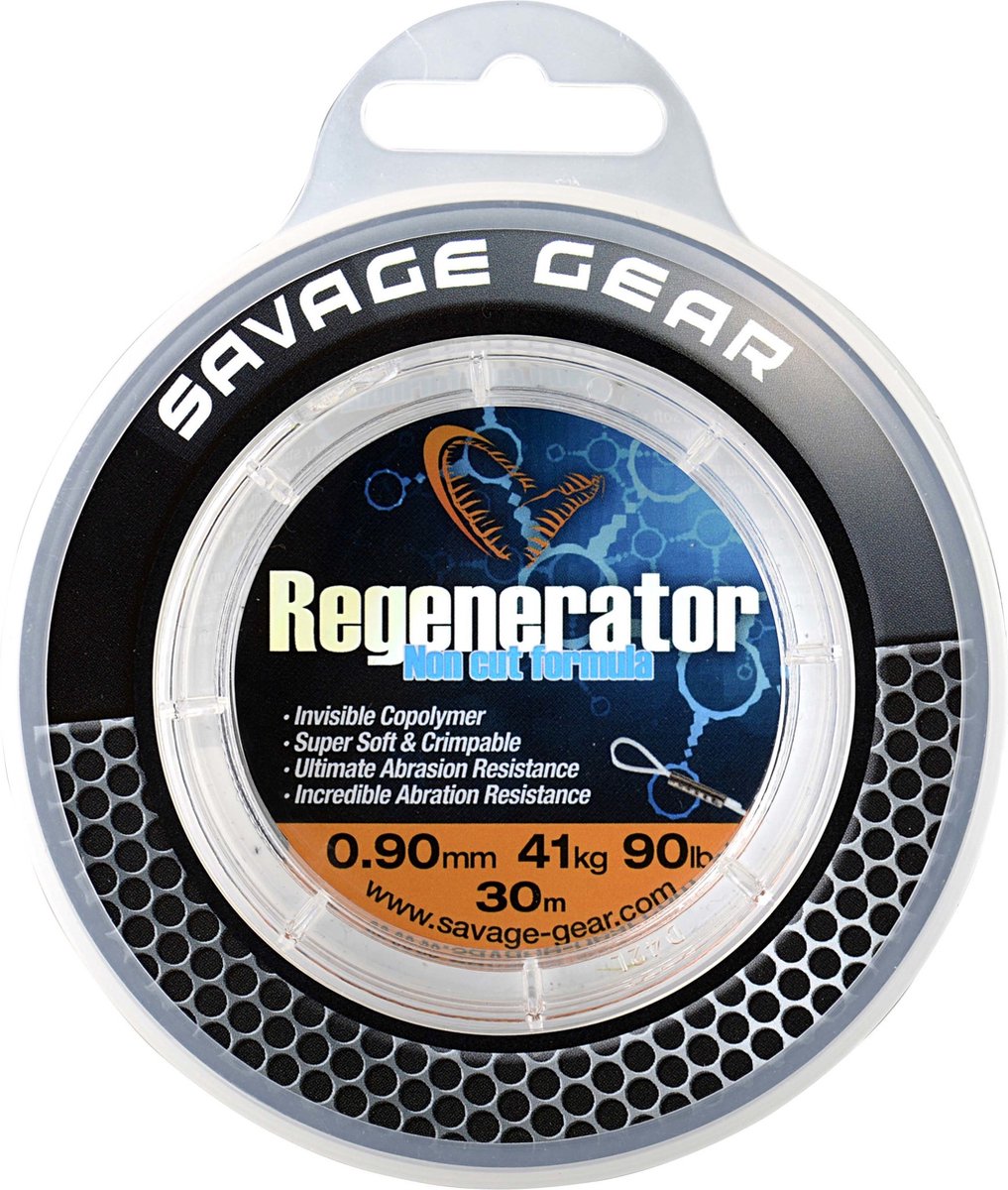 Savage Gear Regenerator 30m