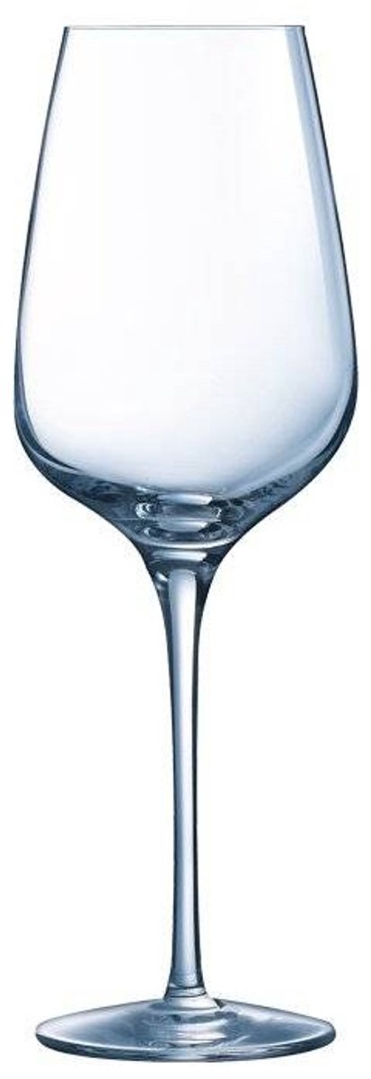 Chef & Sommelier Sublym Wijnglazen 45cl - 6 stuks