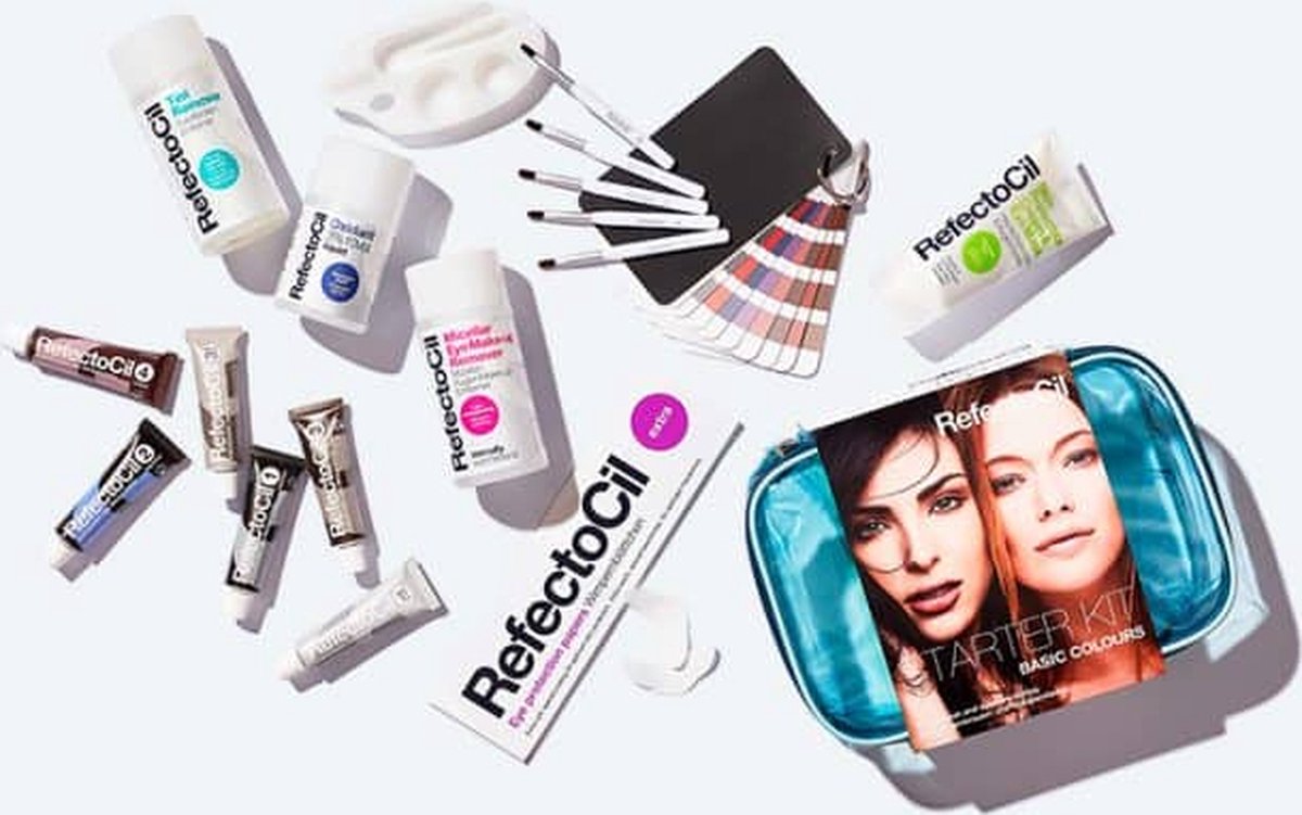 Refectocil kit on sale
