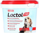 Beaphar Lactol Puppy Milk - Moedermelkvervanger - 1kg