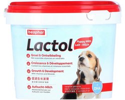 Beaphar Lactol Puppy Milk - Moedermelkvervanger - 1kg