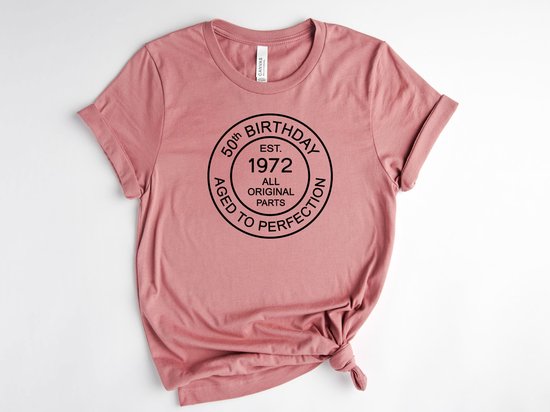Vintage t shirt 2025 dames