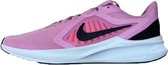 Nike Downshifter 10 - Taille 35,5 - Chaussures de Chaussures de course pour femme - Rose