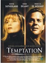 Temptation (Franse Versie, Geen Nederlandse Ondertitels)