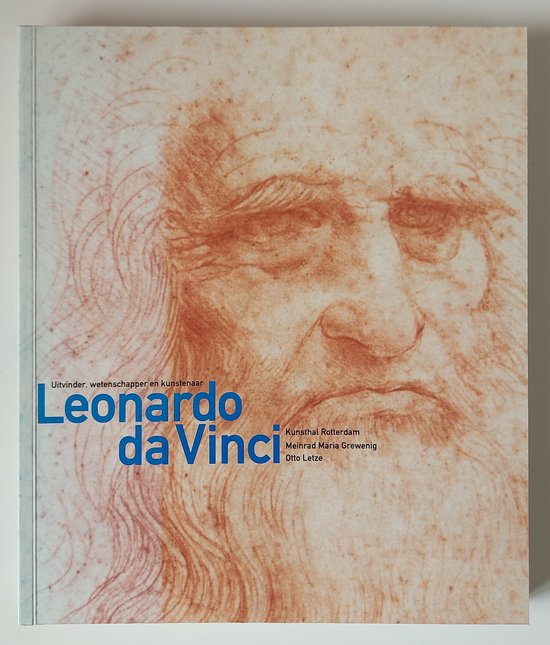 Leonardo da Vinci