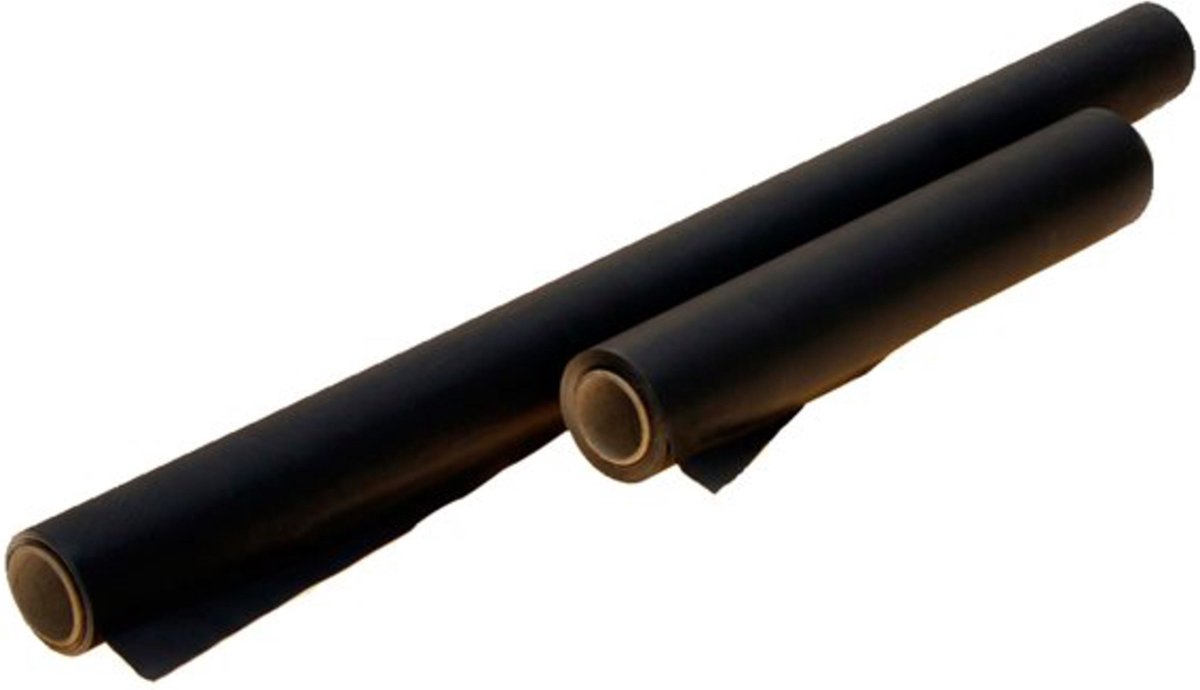 lightmaXX Black Wrap 2`(24") B: 60cm, L: 7,5m - Diverse onderdelen