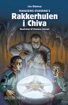 Magiens stjerne 5 - Magiens stjerne 5 - Rakkerhulen i Chiva