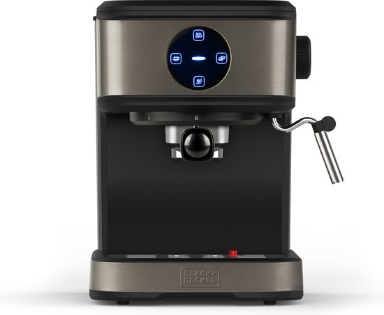 Nespresso koffiemachine Gemini cs220 - Stammis Horeca Verhuur