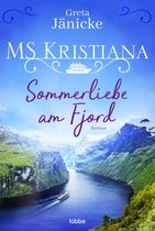 Auf Fahrt mit der MS Kristiana 1 - MS Kristiana - Sommerliebe am Fjord