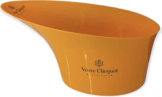 Veuve Clicquot XL Champagnekoeler - ijsbak - koeler - ice bucket - Veuve Clicquot