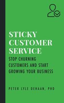 Sticky Series 1 - Sticky Customer Service
