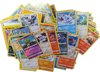 Afbeelding van het spelletje Pokémon Kaart Bundel 50 Stuks + 5 Glimmende