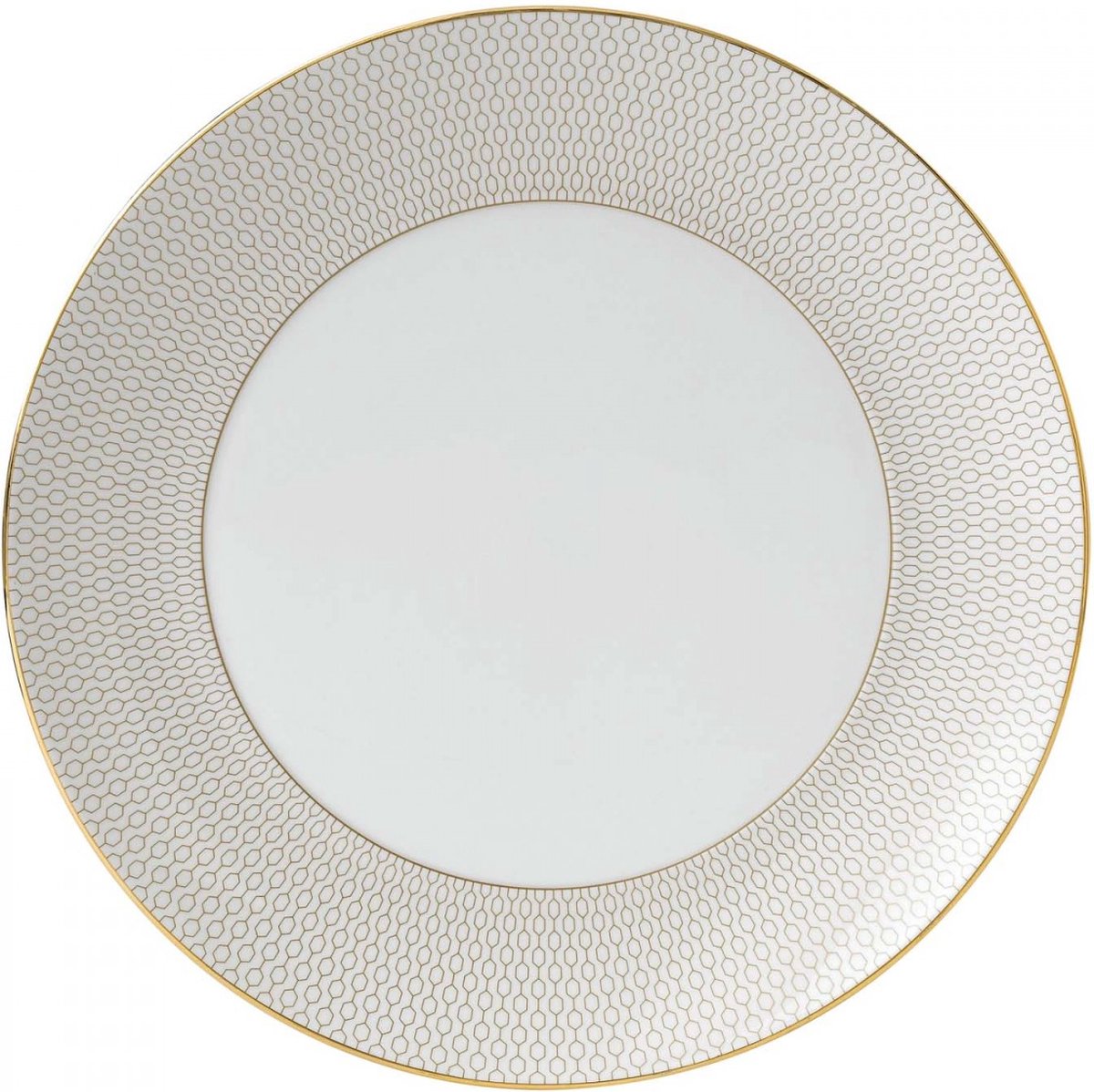 Wedgwood Dinerbord Arris ø 28 cm