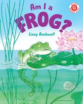 I Like to Read - Am I a Frog?