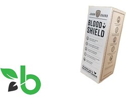 Blood Shield tegen bloedluis - Blood Shield - Voedingssupplement voor vogels