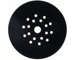 Interface souple pour plateau 125 mm
