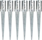 Aqbau® Set 12 x Türspion mit Sichtschutz I