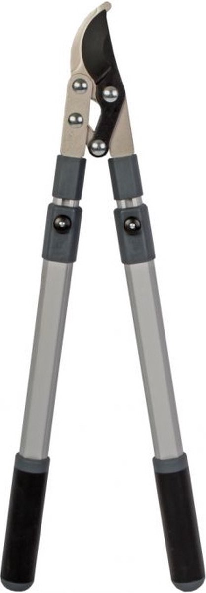 Telescopische Takkenschaar | Aambeeld | 50 tot 85 cm | Per Stuk