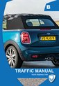VERJO Traffic Manual, driving license B