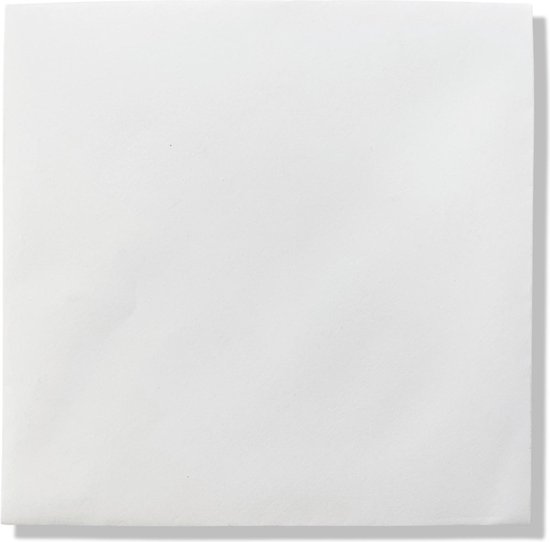 14 x 14 cm Blanc, 50 Enveloppes Carrées de luxe Blanc 