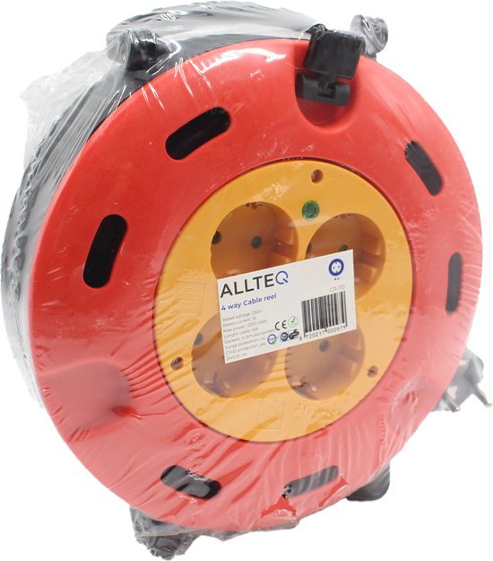 Allteq - 10 mètres