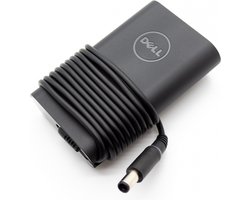Dell adapter 65w 3,34a 19,5v ha65nm191 voeding oplader ORIGINEEL grote ronde pin