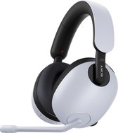 Bol.com Sony INZONE H7 - Gaming Headset - PS4/5 & PC aanbieding