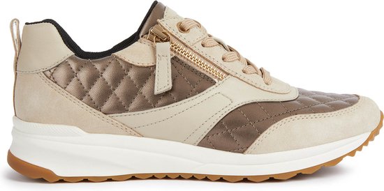GEOX D Airell Dames Sneakers
