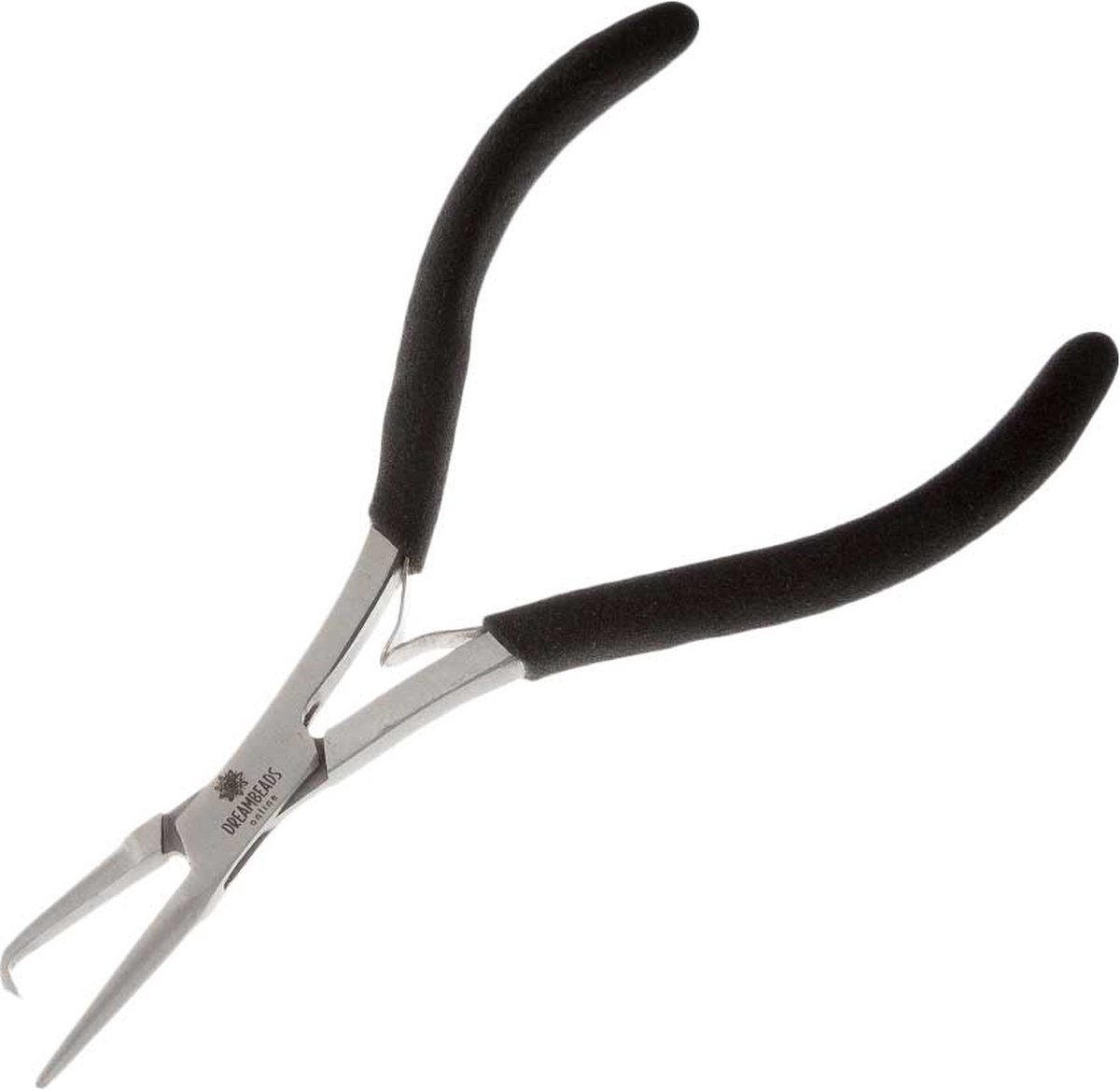 Stainless Steel Splitring Tang