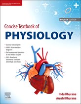 Concise Textbook of Human Physiology - E-Book