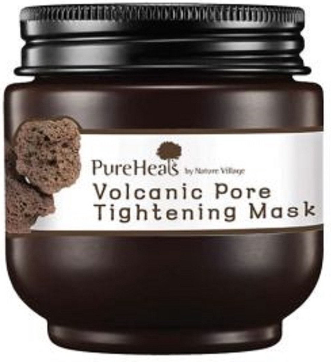 PureHeal's Volcanic Pore Tightening
