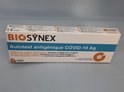 Biosynex Covid-19 corona Zelftest 50 Stuks - Per S