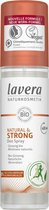Lavera 651093 deodorant Vrouwen Spuitbus deodorant 75 ml 1 stuk(s)