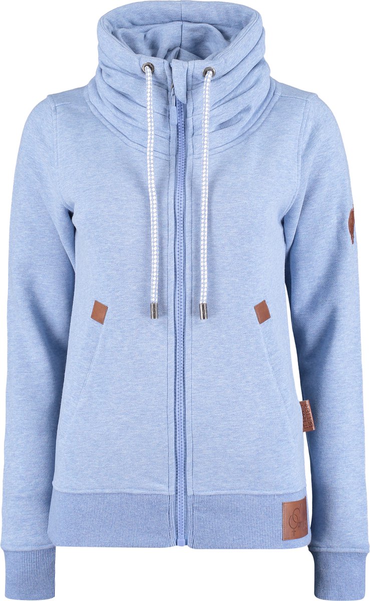 Lynn-Light denim-M