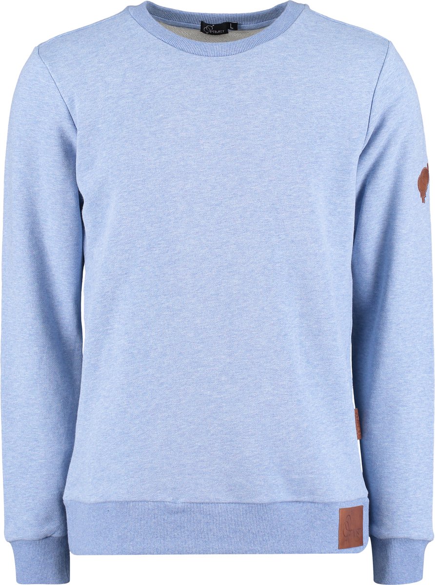 Bryant-Light denim-XXL