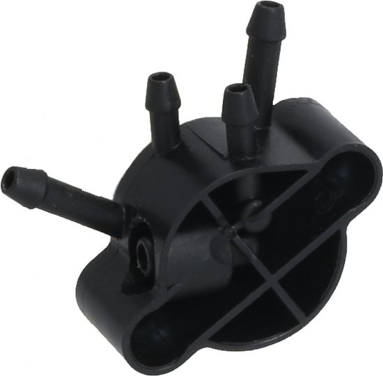 Valvola Ceramica Caffè Automatica Jura 61874 - Foto 8