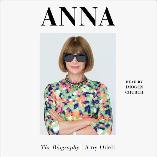 Anna - cover