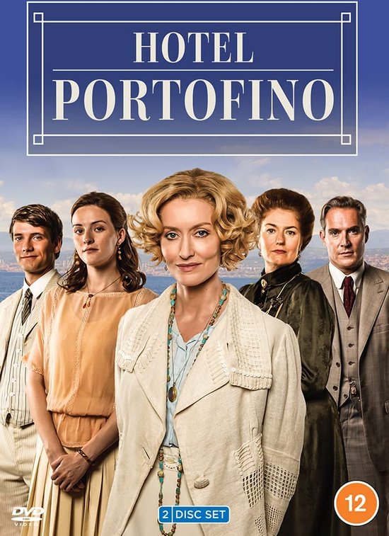 Hotel Portofino (DVD)