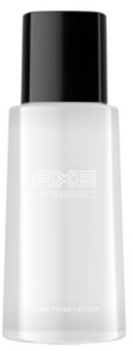 Axe Intense Chocolate Dark Temptation Aftershave