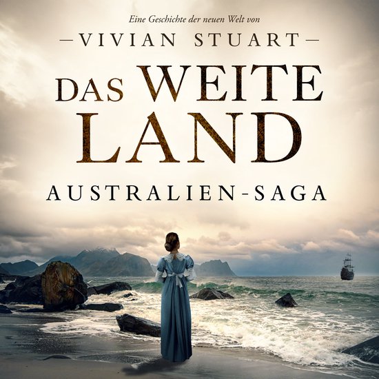 Das weite Land - cover