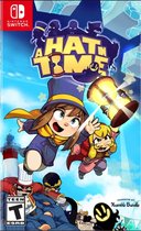 A Hat in Time (USA)/nintendo switch