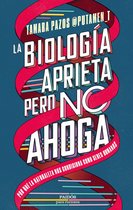 Para curiosos - La biología aprieta, pero no ahoga