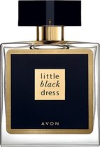 Avon-Little Black Dress Eau de Parfum - 100 ml