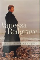 Vanessa Redgrave