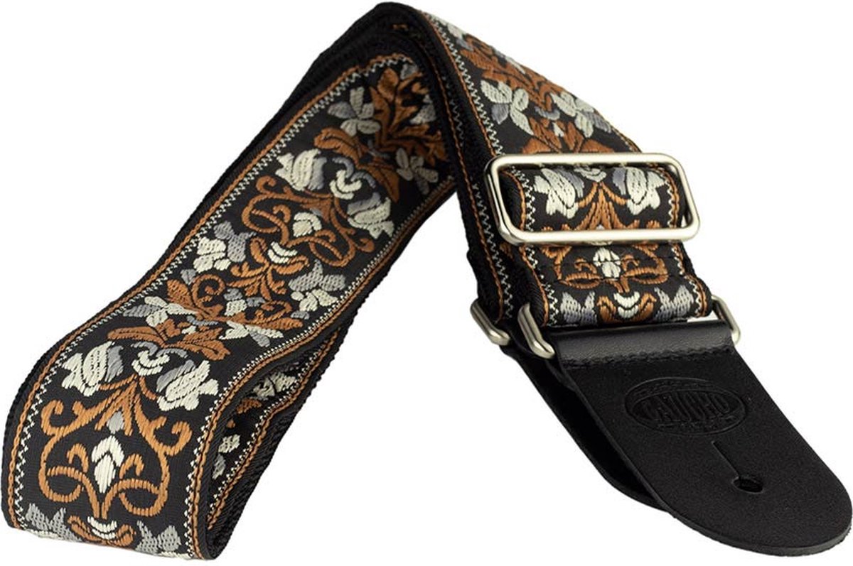 Gaucho Gitaarband GST-194-03