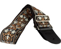 Gaucho Gitaarband GST-194-03